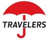 Travelers Insurance Logo